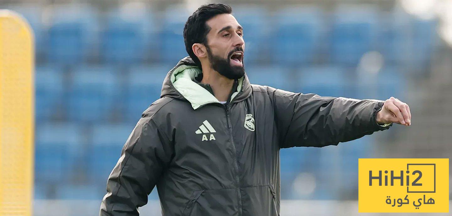 خبر سار لريال مدريد بعد مواجهة موناكو