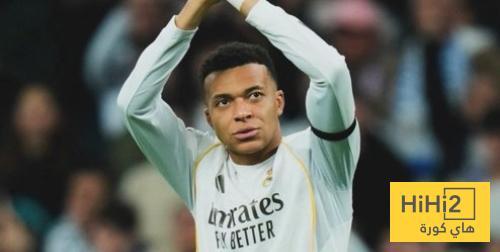 ارقام خيالية حققها مبابي بعد مباراة موناكو