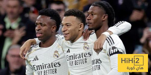 منشور مبابي بعد اكتساح موناكو