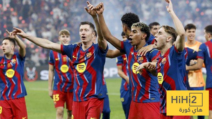 برشلونة يتفوق قبل مواجهة سلافيا براغ