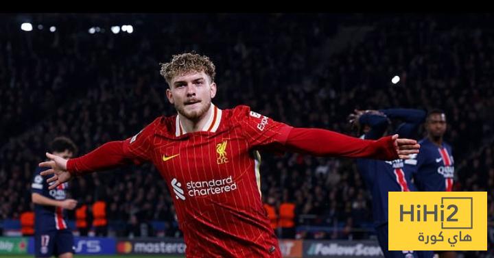 ليفربول يتعثر في مباريات خارج الديار