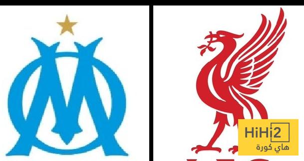 مواجهات ليفربول و مارسيليا تاريخيا