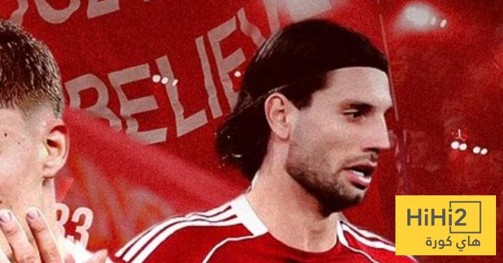 هدافو ليفربول و مارسيليا في دوري أبطال أوروبا