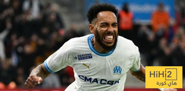 مارسيليا في أفضل أحواله قبل مواجهة ليفربول