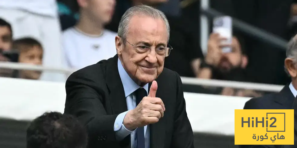 ريال مدريد يضم موهبة بلد الوليد