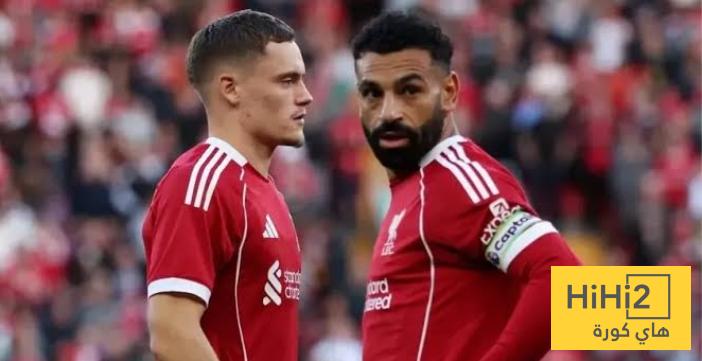 رقم قياسي لـ فيرتز هذا الموسم