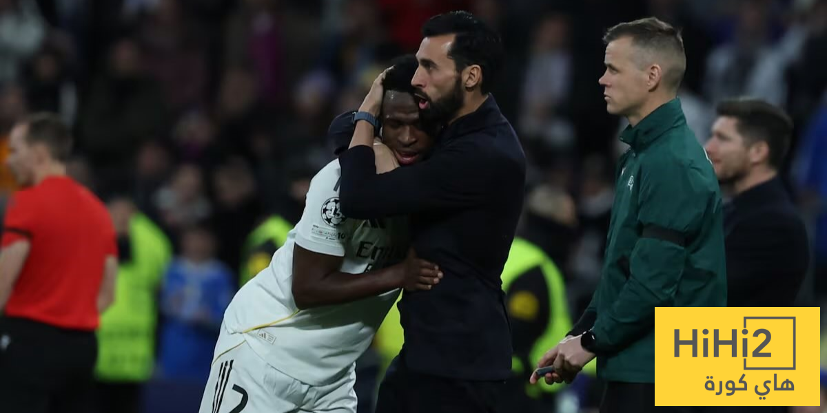 ريال مدريد ليس برازيل السبعينات!