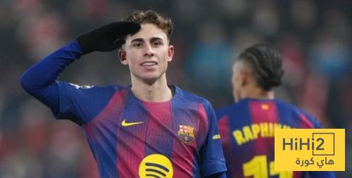 تقييم لاعبو برشلونة في الشوط الاول ضد سلافيا براغ