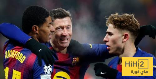 برشلونة يكتسح سلافيا براغ برباعية في دوري الابطال