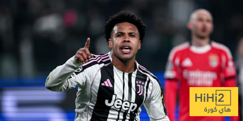 إحصائيات مباراة يوفنتوس وبنفيكا في دوري أبطال أوروبا