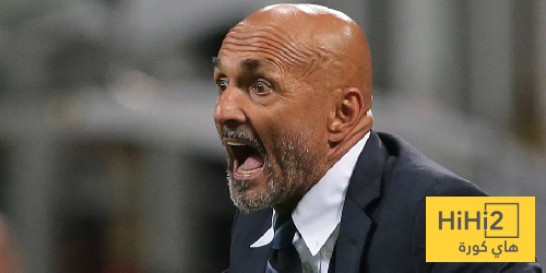 سباليتي يتشاجر مع مشجع ليوفنتوس!