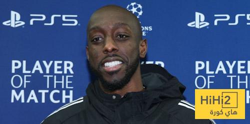 إحصائيات ويسا أمام أيندهوفن