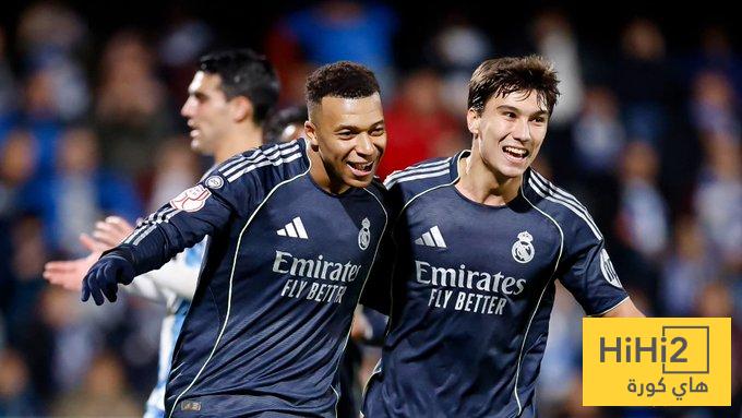 ريال مدريد مرشح للفوز بدوري الأبطال !