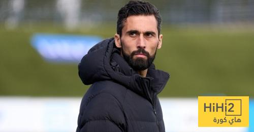 وصفة أربيلوا للنجاح في ريال مدريد !