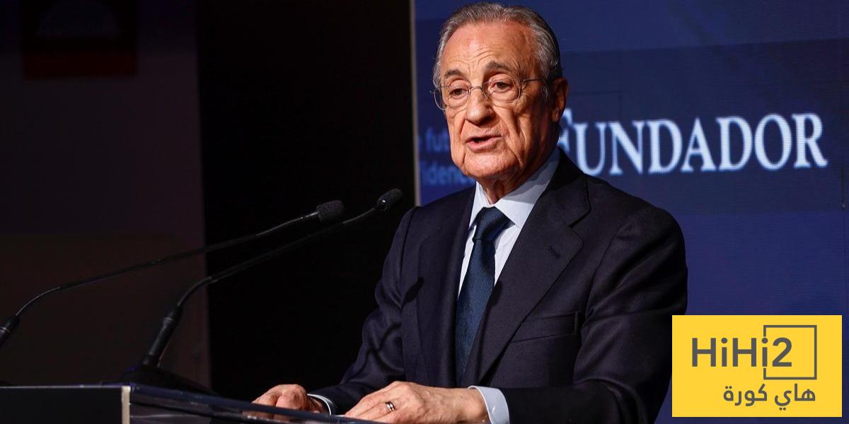 فلورنتينو يستهدف موهبة هولندية