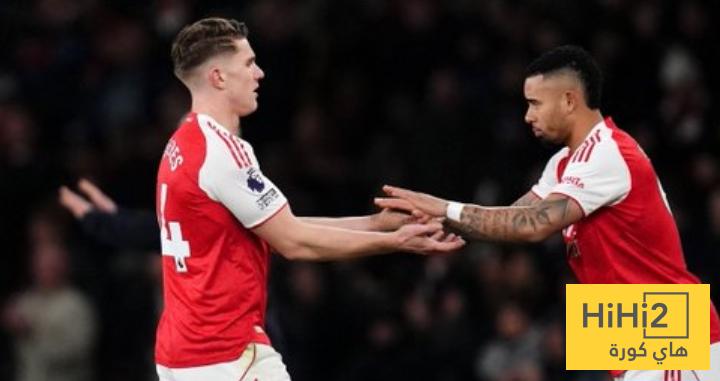 خيسوس يمدح فيكتور غويكيريس