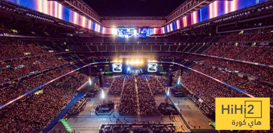 البرنابيو في قفص الاتهام!