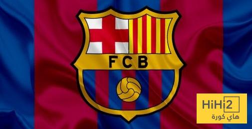 برشلونة سيجدد عقد لاعبه غدا