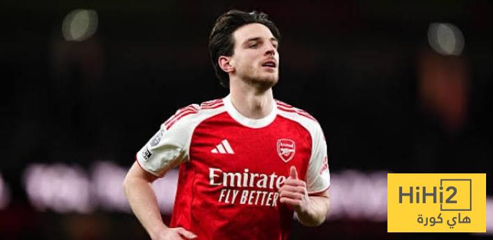 الاستحواذ والسيطرة.. أرسنال يتفوق على مانشستر يونايتد الاستحواذ والسيطرة.. أرسنال يتفوق على مانشستر يونايتد