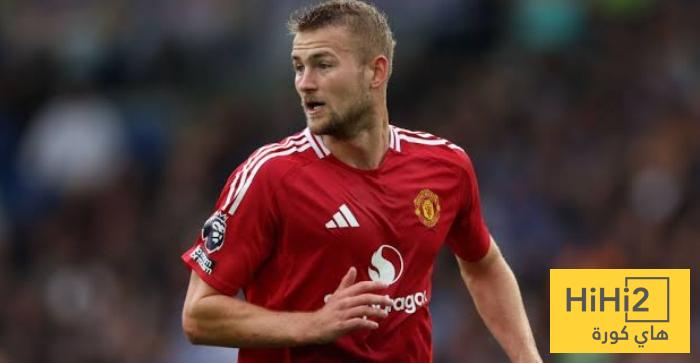 غيابات مانشستر يونايتد عن مباراة أرسنال