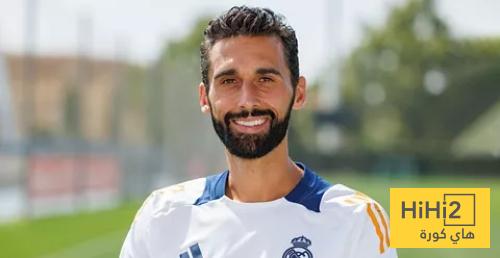 كيف غير اربيلوا الاجواء داخل غرفة ملابس الريال بعد هزيمة الباسيتي ؟