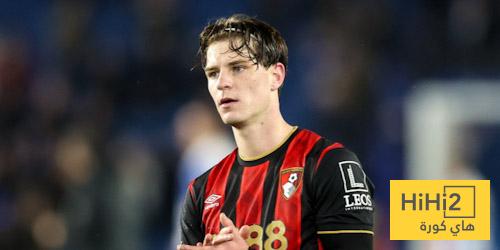 نتيجة آخر مباراة بين ليفربول وبورنموث