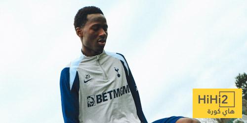 أرقام مهمة قبل مباراة توتنهام وبيرنلي