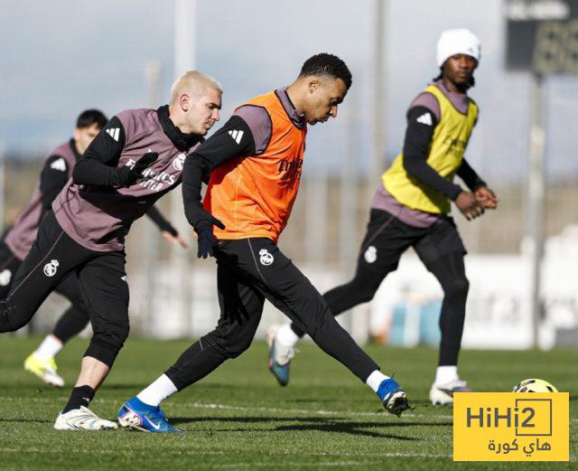 أرقام مهمة قبل مباراة الريال وفياريال 2 أرقام مهمة قبل مباراة الريال وفياريال 1