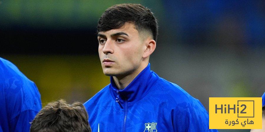 أكثر لاعب سيحتاج إليه برشلونة في غياب بيدري !