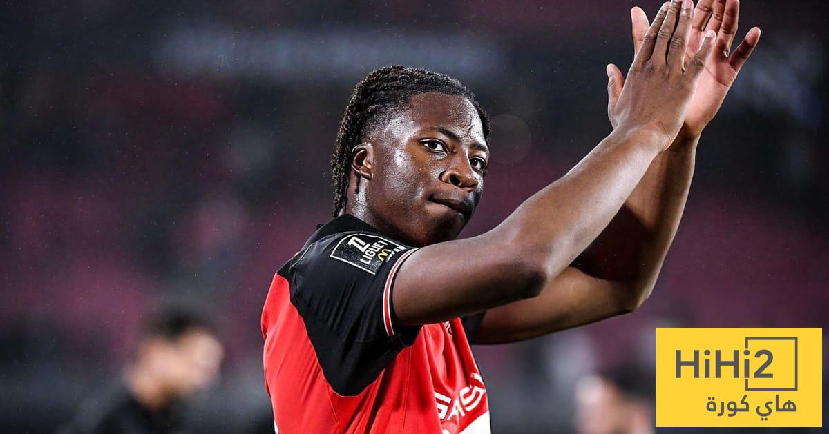 المبلغ المعروض من الهلال للتعاقد مع ميتي !