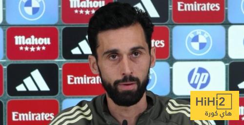 اربيلوا يشيد بقوة فياريال قبل مواجهته