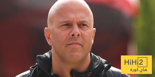 سلوت يكشف عن موقع ليفربول من الميركاتو الشتوي