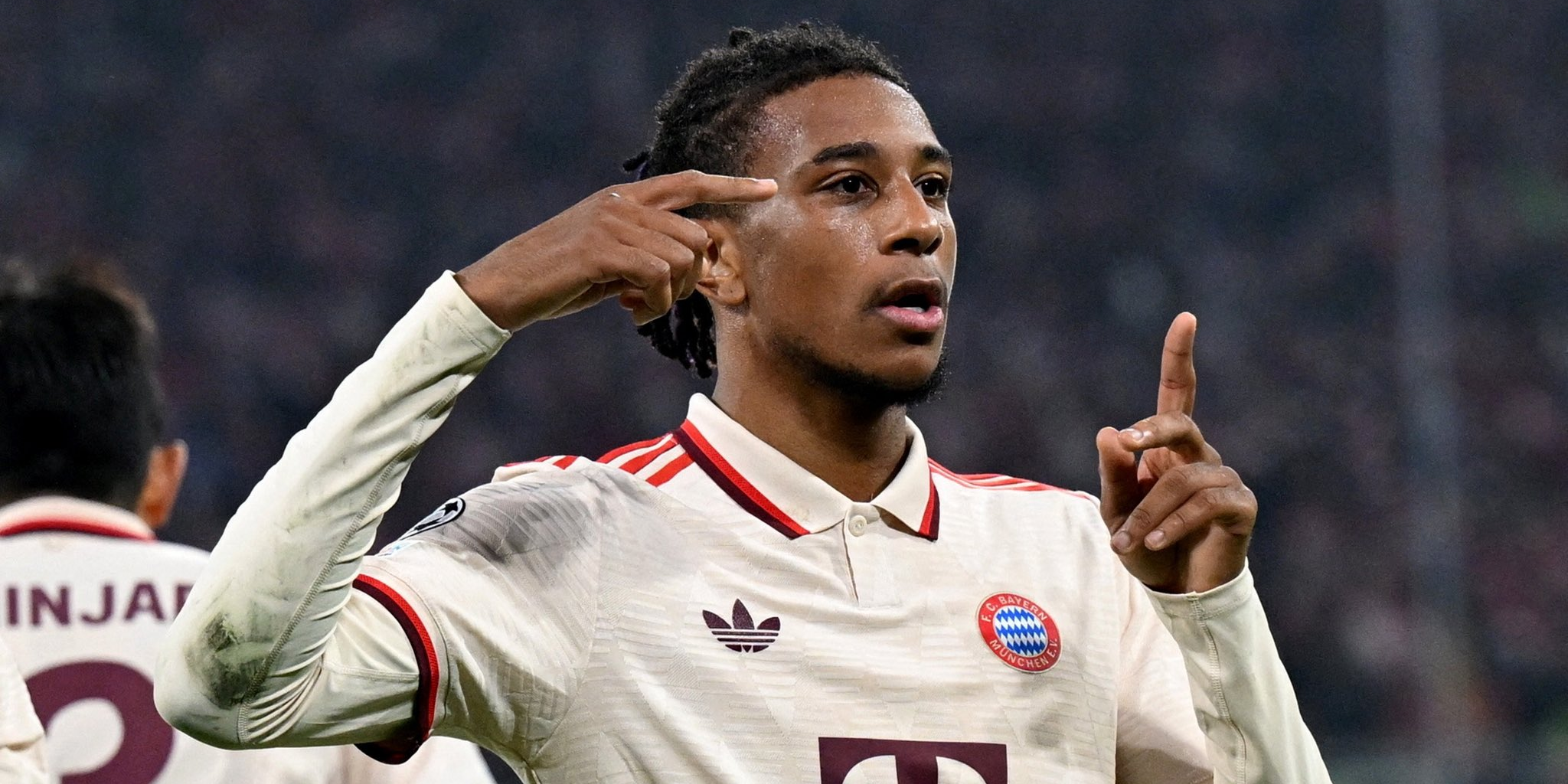 اوليز يتفوق على لامين يامال و يهدد رقم تاديتش