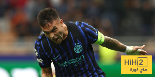 مارتينيز يقلب الطاولة للإنتر ضد بيزا