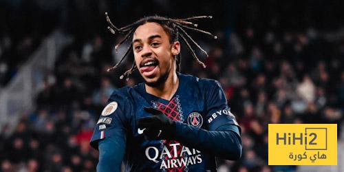 إحصائيات باركولا أمام أوكسير