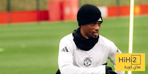 نتيجة آخر مباراة بين أرسنال واليونايتد