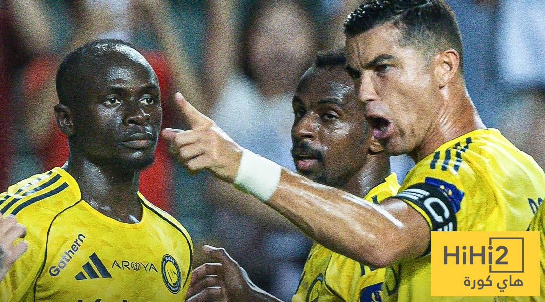 200 مليون ريال تربك حسابات النصر !