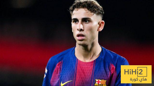 لو كان اسمه ” فيرمينيو ” لدفع فيه برشلونة 80 مليون يورو !