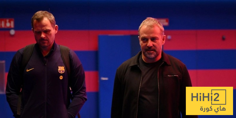 برشلونة يقطع الطريق على تشيلسي