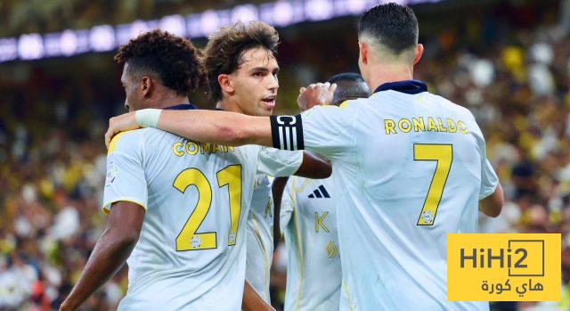 نجم النصر السابق يتنبأ بانفجار موهبة هذا اللاعب !