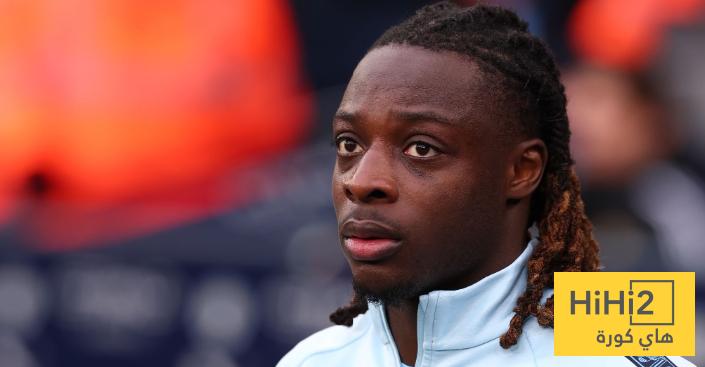 رقم قياسي لـ دوكو هذا الموسم