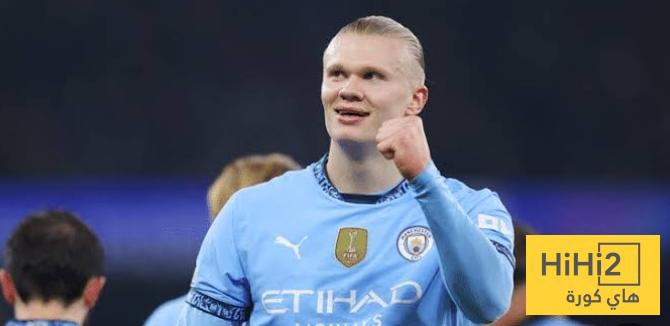 افضل لاعبو السيتي هذا الموسم