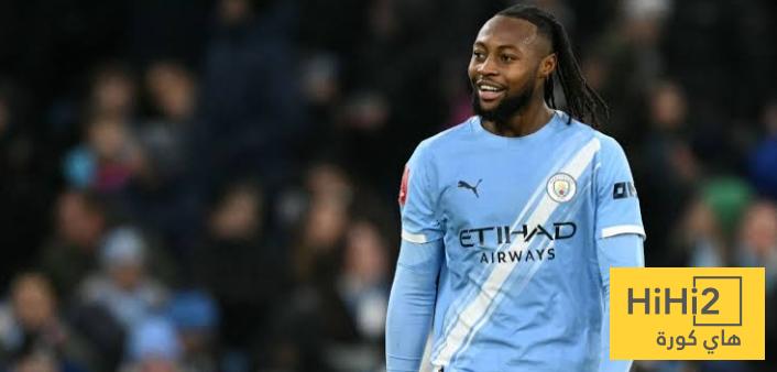 أرقام سيمينو هذا الموسم