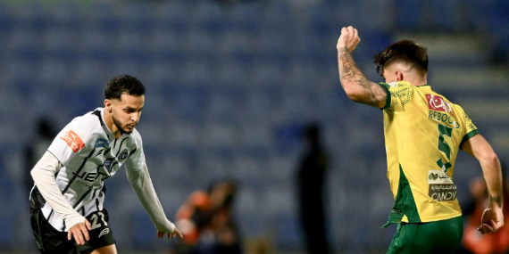 11 موسمًا من الغياب.. الشباب بلا ألقاب ! 11 موسمًا من الغياب.. الشباب بلا ألقاب !