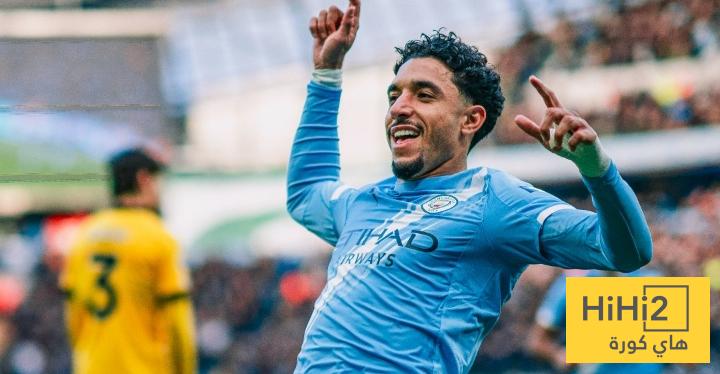 مرموش يكسر صيامه التهديفي بعد أكثر من 200 يوما