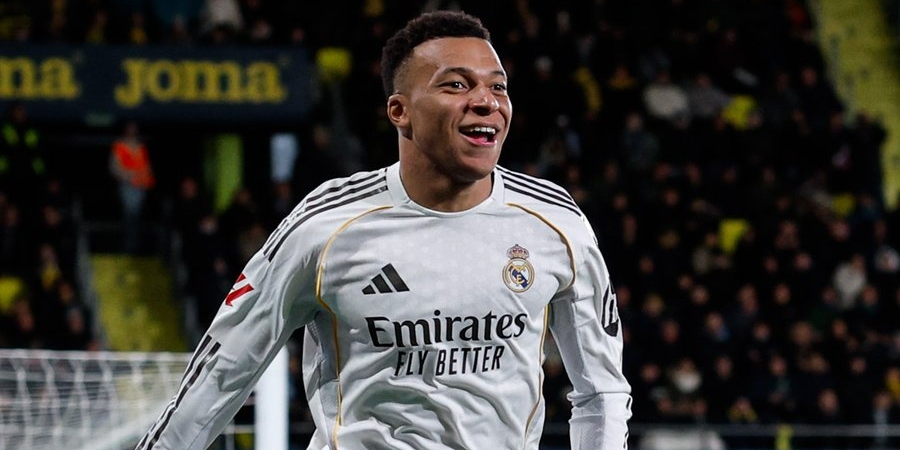 تقييم لاعبي ريال مدريد بعد الفوز على فياريال