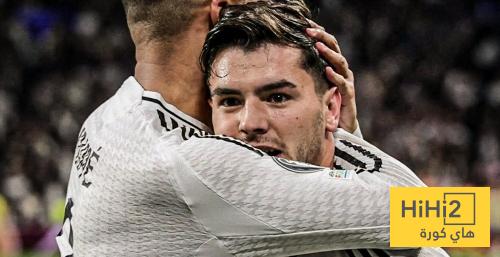 تعليق اربيلوا على دعم مبابي لـ ابراهيم دياز في مباراة فياريال