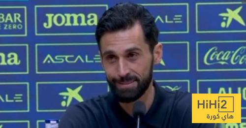 اربيلوا يرفض الانخداع بحيلة احد الصحفيين