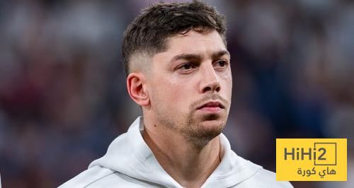 تعليق فالفيردي على ثنائية مبابي وفينيسيوس