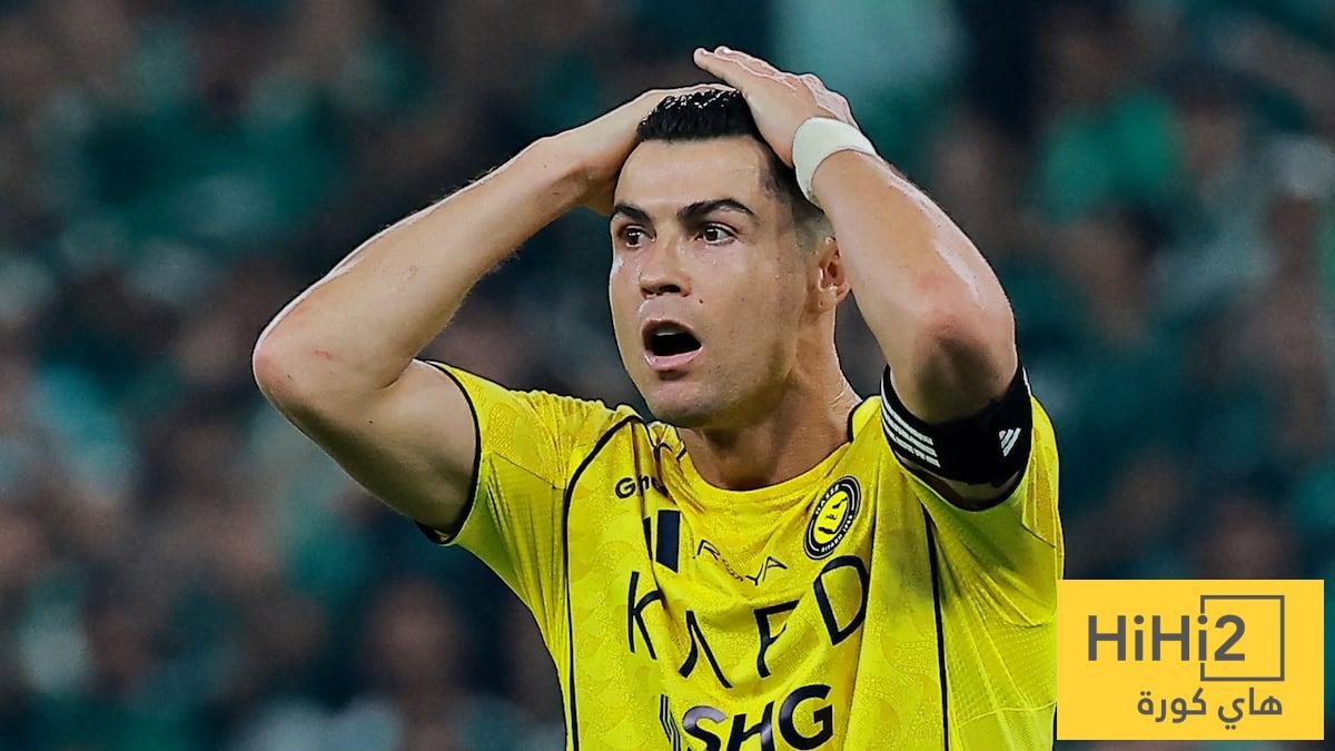 الواقع الصادم داخل النصر ! الواقع الصادم داخل النصر !